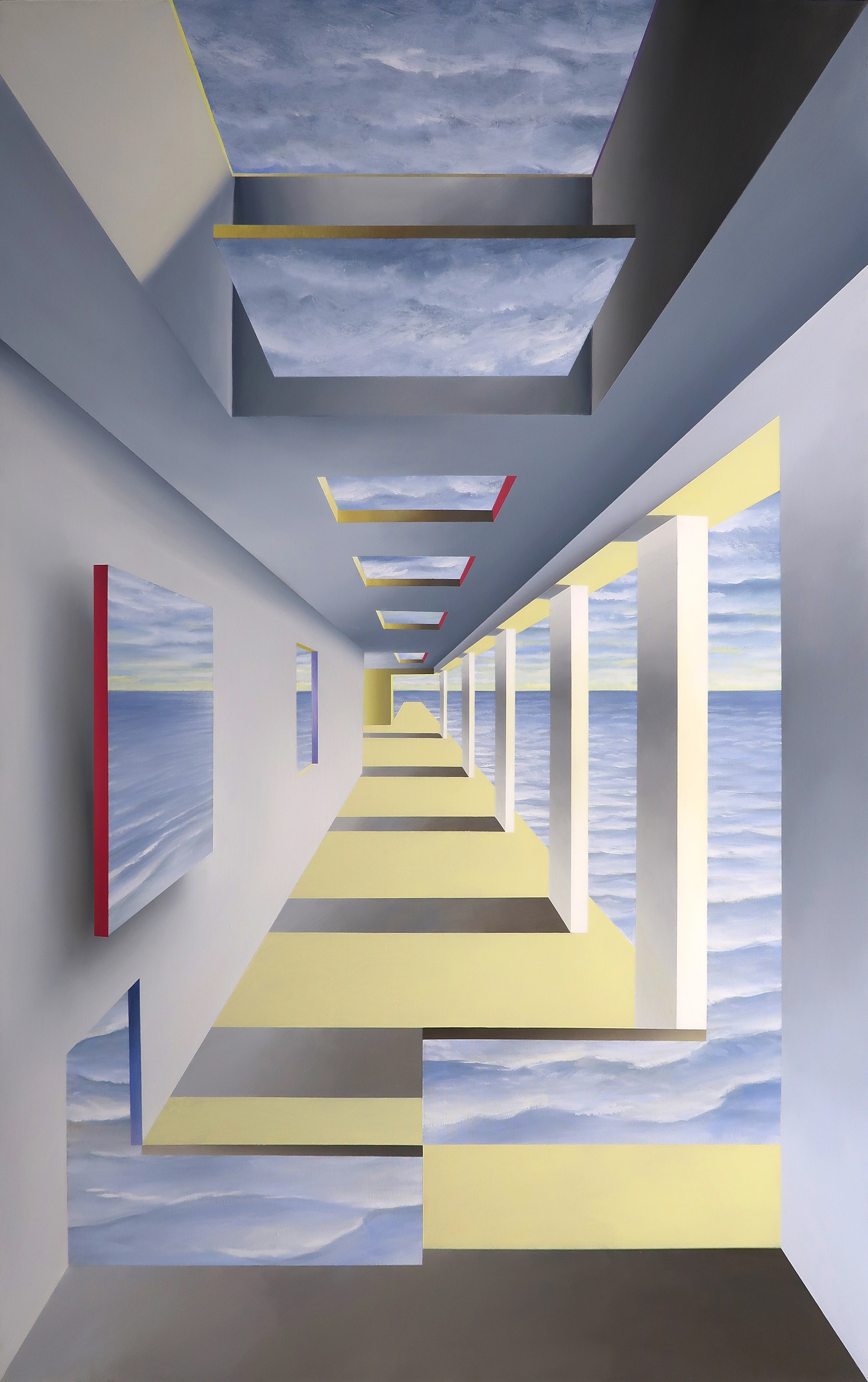 Arquitectura de expectativas